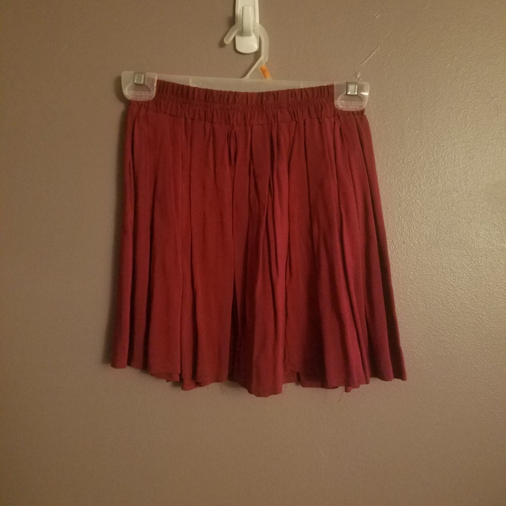 Brandy Melville skirt